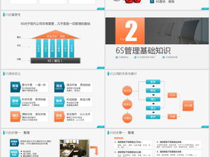 6S管理培訓(xùn) 打造高效、安全、整潔的工作環(huán)境