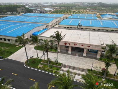 深耕藍(lán)色糧倉 以技術(shù)創(chuàng)新驅(qū)動(dòng)海水養(yǎng)殖高質(zhì)量發(fā)展，守護(hù)人民“舌尖上的幸?！? class=