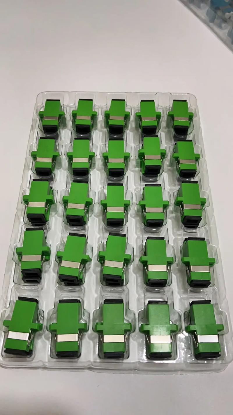 專注定制，品質卓越 河南霖竹通訊光纖產品工廠的光纖跳線解決方案